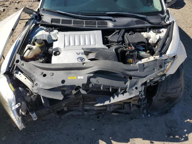 Photo 11 from auction – 2011 TOYOTA AVALON BAS with VIN 4T1BK3DB5BU433434