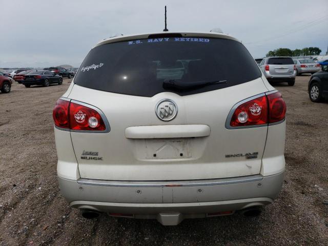 Photo 6 from auction – 2011 BUICK ENCLAVE CX with VIN 5GAKVCED3BJ404688
