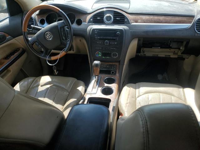 Zdjęcie 8 z aukcji – 2009 BUICK ENCLAVE CX z VIN 5GAER23D29J142395