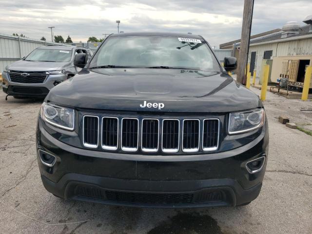 Photo 5 from auction – 2014 JEEP GRAND CHER with VIN 1C4RJFAG2EC469762
