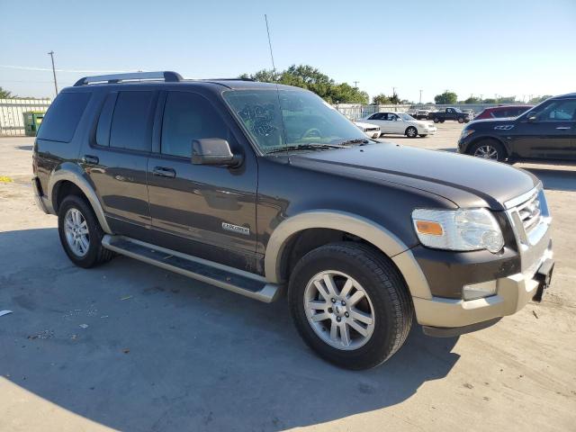 Photo 4 from auction – 2006 FORD EXPLORER E with VIN 1FMEU64E76UA98296