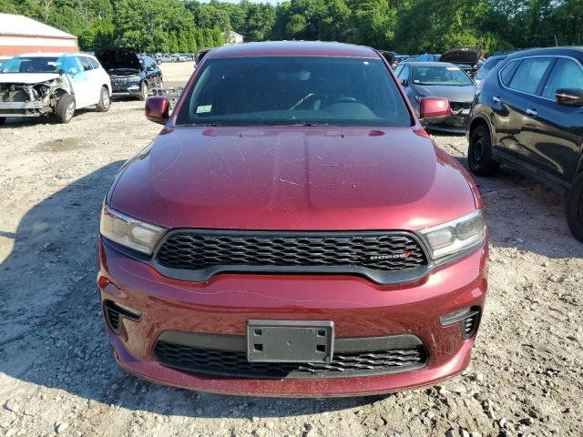 صورة رقم 5 من المزاد - 2021 DODGE DURANGO GT مع VIN 1C4RDJDGXMC724520