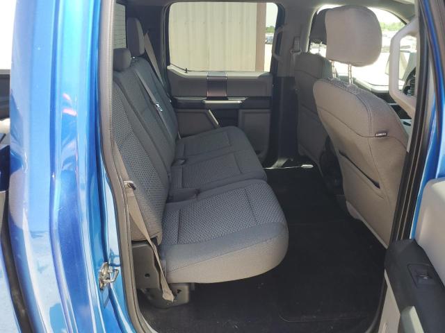 Photo 10 from auction – 2015 FORD F150 SUPER with VIN 1FTEW1CP6FKF16346