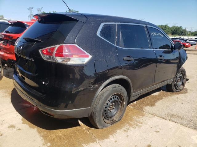 Photo 3 from auction – 2016 NISSAN ROGUE S with VIN KNMAT2MV8GP675058