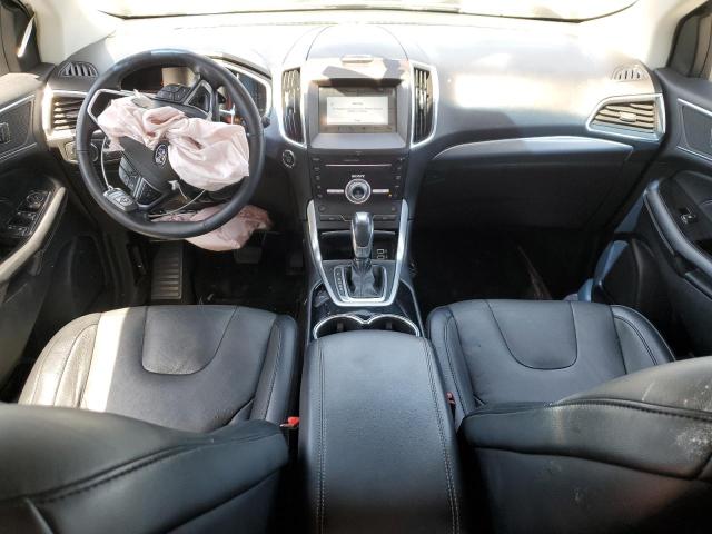 Photo 8 from auction – 2018 FORD EDGE TITAN with VIN 2FMPK4K94JBB74841