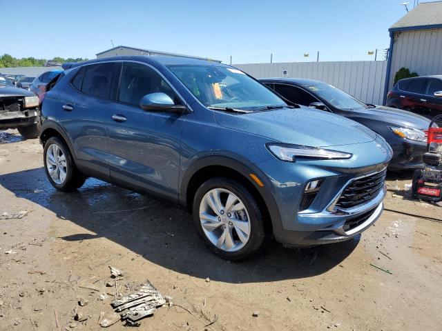 Photo 4 from auction – 2024 BUICK ENCORE GX with VIN KL4AMBSL3RB131267