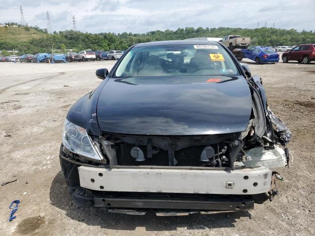 Photo 5 from auction – 2009 LEXUS LS 460 with VIN JTHCL46F595003014
