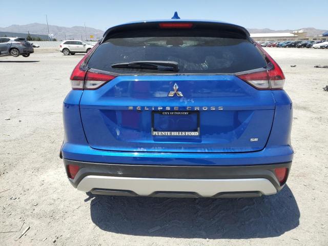 Photo 6 from auction – 2022 MITSUBISHI ECLIPSE CR with VIN JA4ASWAA3NZ057296