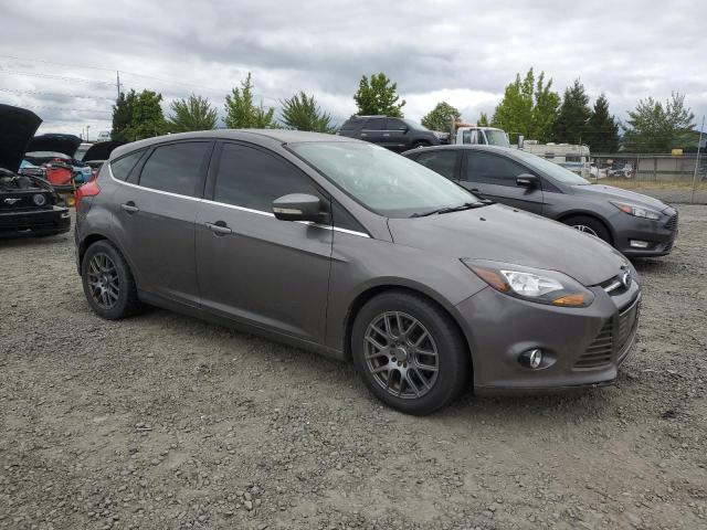 Photo 4 from auction – 2013 FORD FOCUS with VIN 1FADP3N2XDL330196