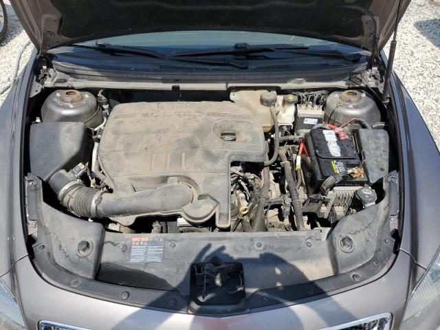 Photo 11 from auction – 2012 CHEVROLET MALIBU 1LT with VIN 1G1ZC5E07CF316364