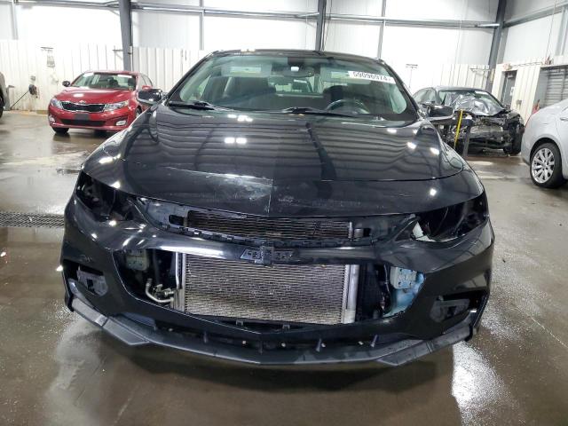 Photo 5 from auction – 2018 CHEVROLET MALIBU LT with VIN 1G1ZD5ST1JF180239