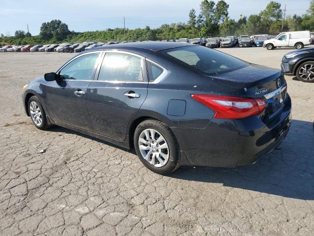 Photo 2 from auction – 2017 NISSAN ALTIMA 2.5 with VIN 1N4AL3AP5HC259267
