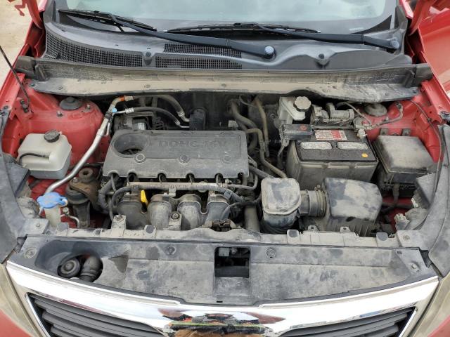Photo 12 from auction – 2013 KIA SPORTAGE E with VIN KNDPC3A22D7461768