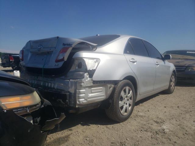 Photo 3 from auction – 2011 TOYOTA CAMRY BASE with VIN 4T1BF3EK8BU667425