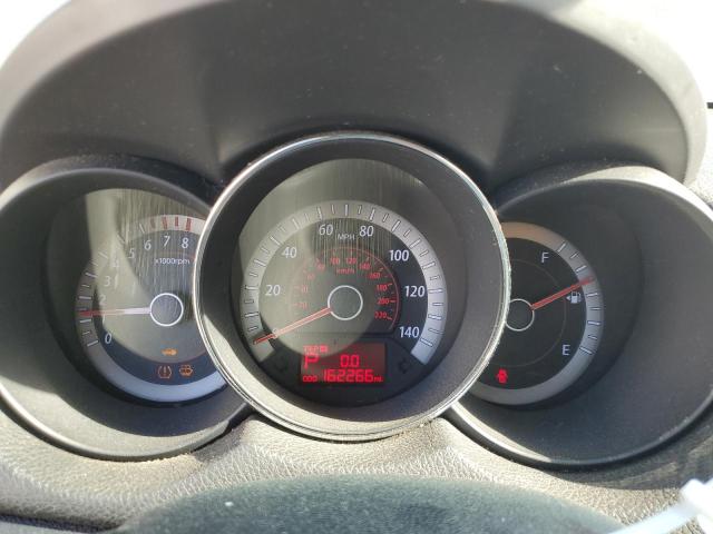 Photo 9 from auction – 2013 KIA FORTE EX with VIN KNAFU4A28D5701414