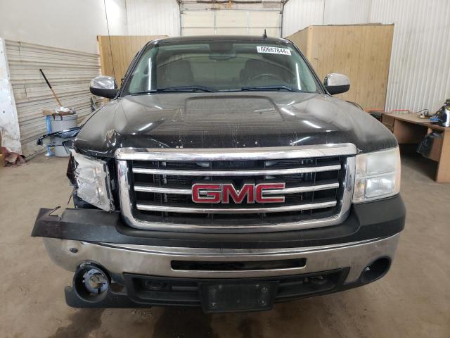 Photo 5 from auction – 2012 GMC SIERRA K15 with VIN 1GTR2VE78CZ354482
