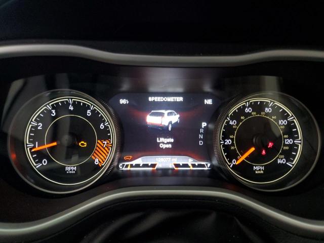 Photo 9 from auction – 2015 JEEP CHEROKEE T with VIN 1C4PJMBS9FW528949