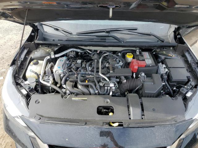 Photo 11 from auction – 2023 NISSAN SENTRA S with VIN 3N1AB8BV2PY254138