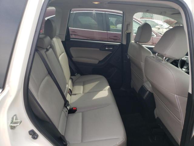 Photo 11 from auction – 2015 SUBARU FORESTER 2 with VIN JF2SJAKCXFH560851