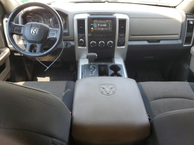 Photo 8 from auction – 2012 DODGE RAM 1500 S with VIN 1C6RD7GT9CS215171