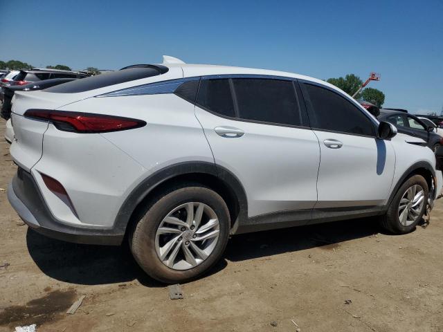 Photo 3 from auction – 2024 BUICK ENVISTA PR with VIN KL47LAE27RB144680