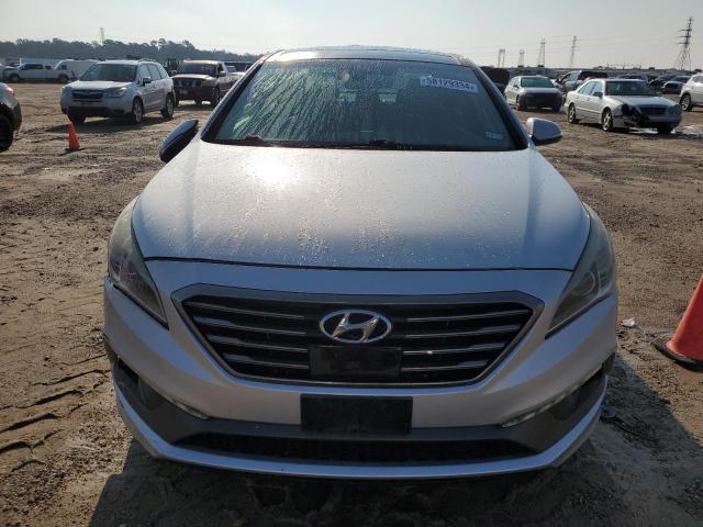 Photo 5 from auction – 2015 HYUNDAI SONATA SPO with VIN 5NPE34AB1FH144348