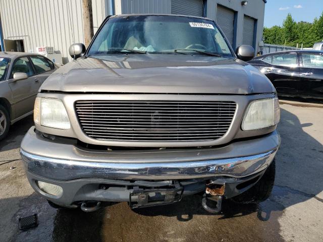 Photo 5 from auction – 2001 FORD F150 with VIN 1FTRX18L41KF04788