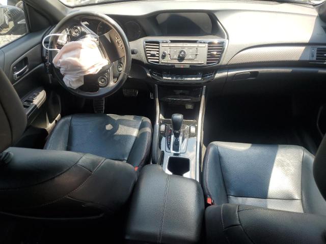 Photo 8 from auction – 2017 HONDA ACCORD SPO with VIN 1HGCR2F19HA045072