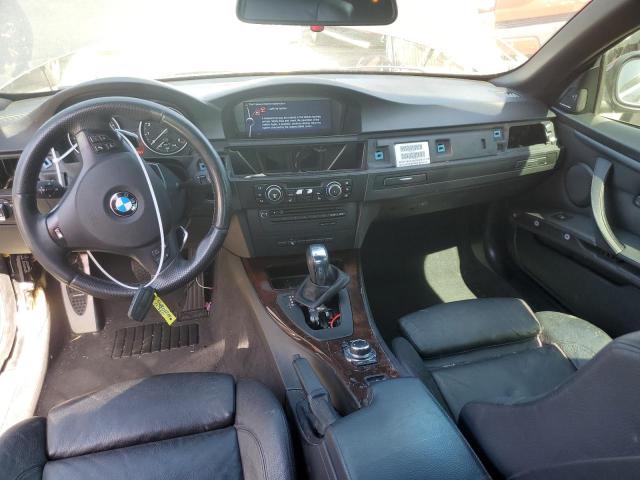 Photo 8 from auction – 2011 BMW 335 I with VIN WBADX7C50BE578910