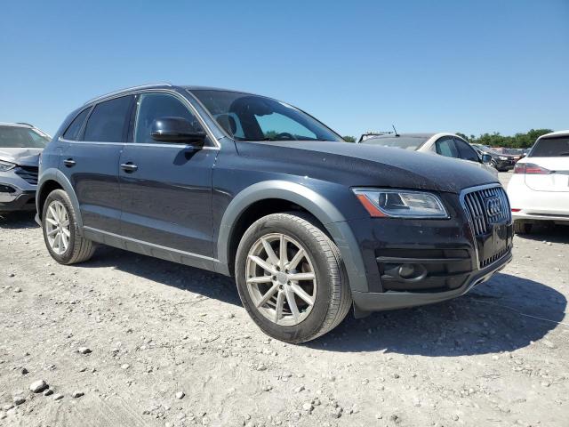 Photo 4 from auction – 2017 AUDI Q5 PREMIUM with VIN WA1L2AFP7HA067826