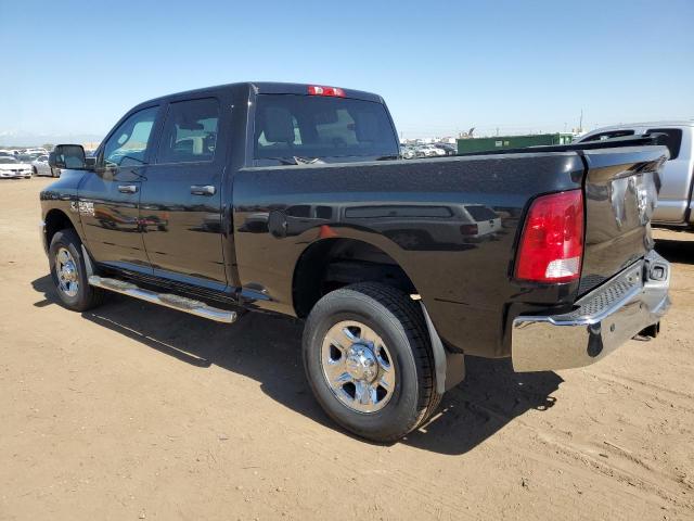 Photo 2 from auction – 2017 RAM 2500 ST with VIN 3C6UR5CL6HG749409