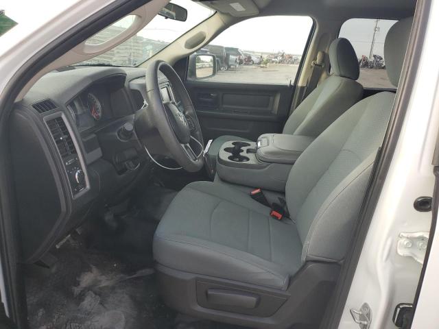 Photo 7 from auction – 2018 RAM 1500 ST with VIN 1C6RR6FG6JS296546