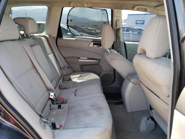Photo 11 from auction – 2009 SUBARU FORESTER 2 with VIN JF2SH65629H721924