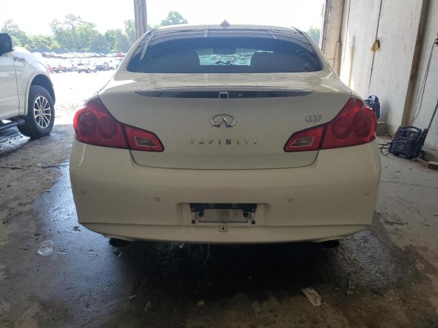 Photo 6 from auction – 2013 INFINITI G37 BASE with VIN JN1CV6AP1DM721569