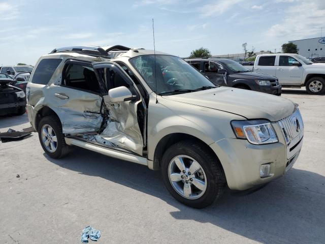 Photo 4 from auction – 2011 MERCURY MARINER PR with VIN 4M2CN8HG5BKJ02622