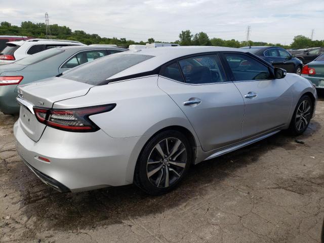 Photo 3 from auction – 2019 NISSAN MAXIMA S with VIN 1N4AA6AV3KC366556