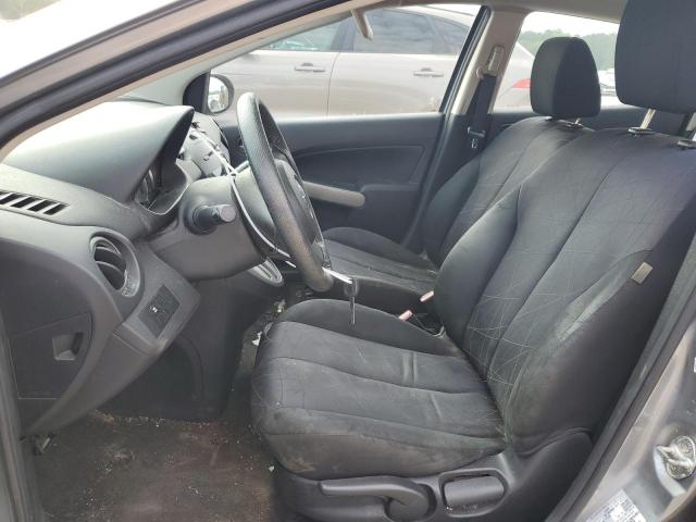 Photo 7 from auction – 2013 MAZDA MAZDA2 with VIN JM1DE1KY9D0170665