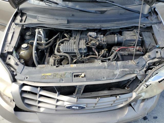 Photo 12 from auction – 2005 FORD FREESTAR S with VIN 2FMDA51635BA60614