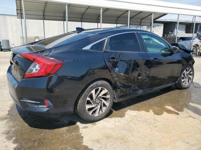 Photo 3 from auction – 2018 HONDA CIVIC EX with VIN 2HGFC2F76JH584288