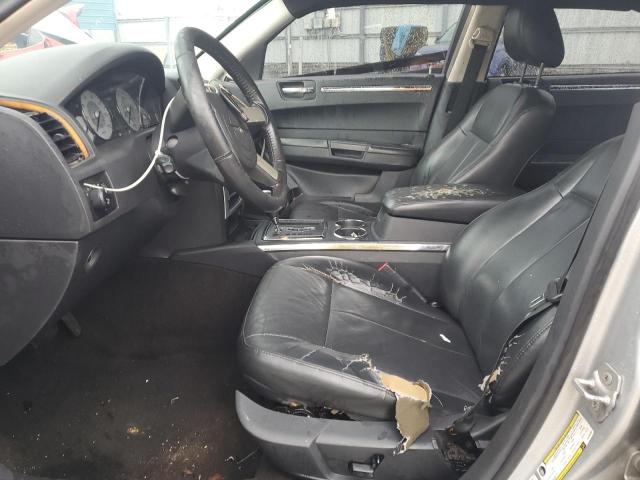 Photo 7 from auction – 2010 CHRYSLER 300 TOURIN with VIN 2C3CA5CV2AH155097