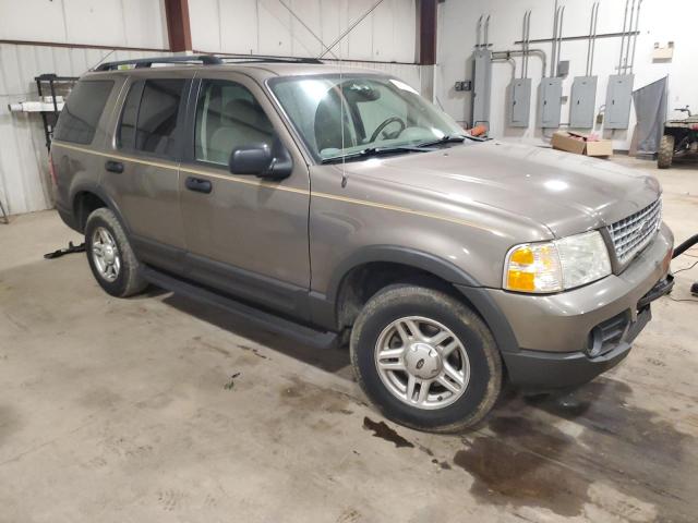 Photo 4 from auction – 2003 FORD EXPLORER X with VIN 1FMZU73K93UA92994