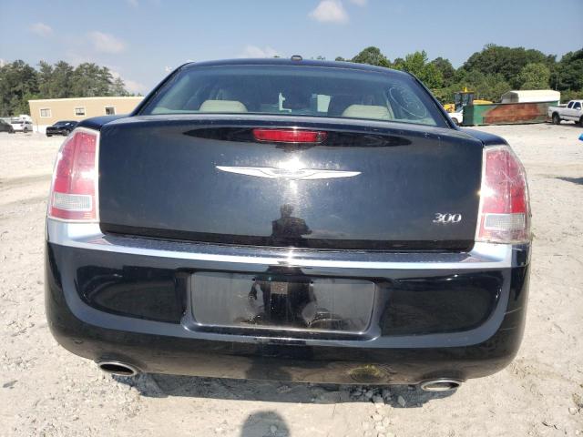 Photo 6 from auction – 2014 CHRYSLER 300 with VIN 2C3CCAAG9EH276383