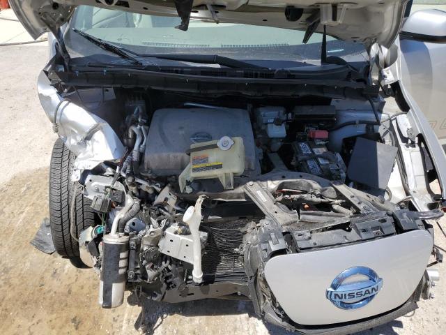 Photo 11 from auction – 2013 NISSAN LEAF S with VIN 1N4AZ0CP3DC404150