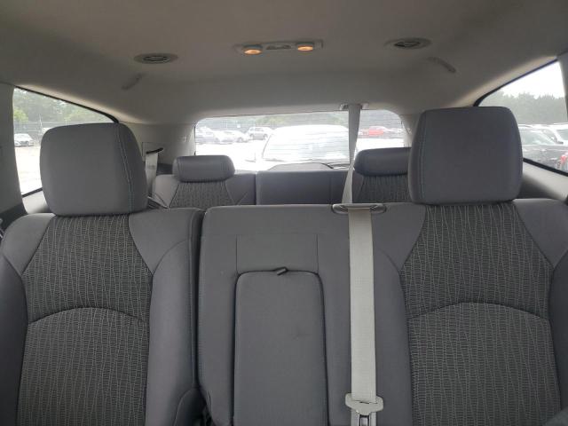 Photo 10 from auction – 2014 CHEVROLET TRAVERSE L with VIN 1GNKRGKD7EJ137145
