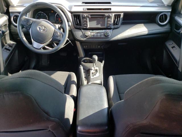 Photo 8 from auction – 2016 TOYOTA RAV4 XLE with VIN 2T3RFREV3GW457129