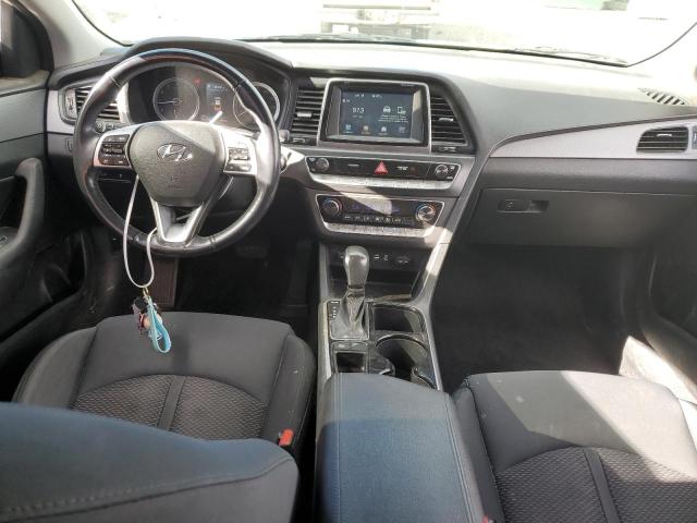Photo 8 from auction – 2019 HYUNDAI SONATA LIM with VIN 5NPE34AF3KH778693