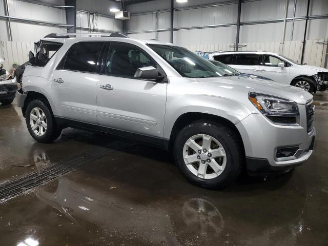 Photo 4 from auction – 2015 GMC ACADIA SLE with VIN 1GKKVPKD8FJ222702