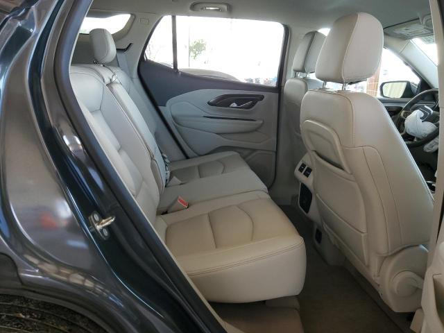 Photo 11 from auction – 2018 GMC TERRAIN DE with VIN 3GKALSEX2JL326128