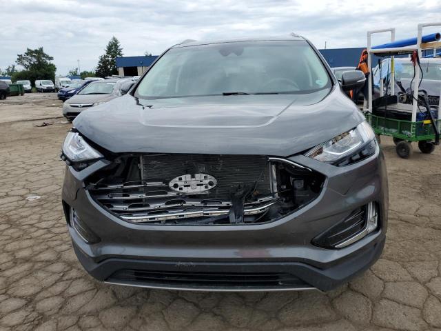 Photo 5 from auction – 2020 FORD EDGE SEL with VIN 2FMPK4J97LBA49563