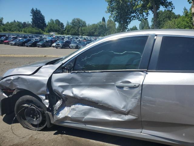 Photo 7 from auction – 2017 HONDA CIVIC LX with VIN 2HGFC2F58HH538700